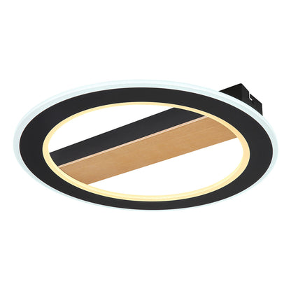 moderne-zwarte-ronde-plafondlamp-globo-mattia-main-image