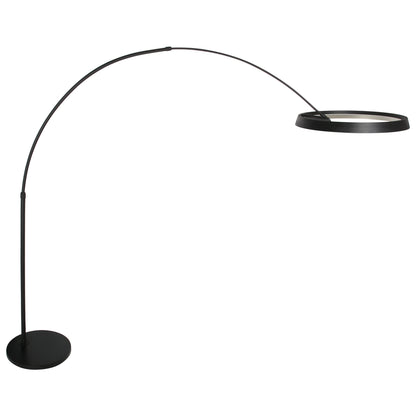 zwarte-booglamp-met-grote-led-ring-van-steinhauer-ringlux-variant-image1