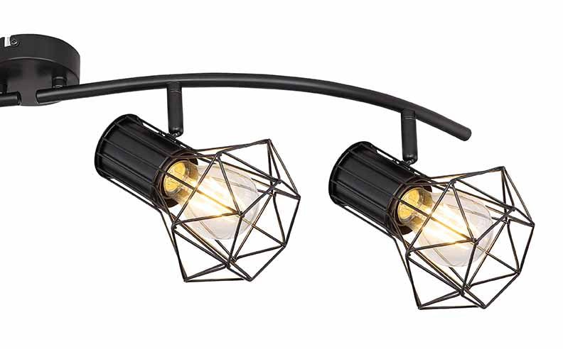 4-lichts-spot-zwart-diamantkap-globo-priska-variant-image3