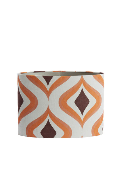 retro-lampenkap-met-een-patroon-light-living-cookie-variant-image1