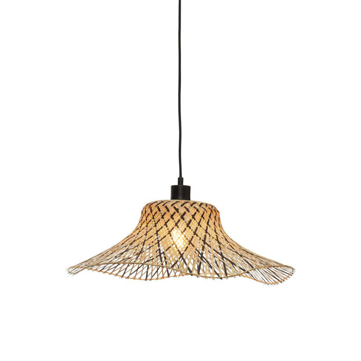 bamboe-zwart-naturel-bohemien-hanglamp-good-mojo-ibiza-main-image