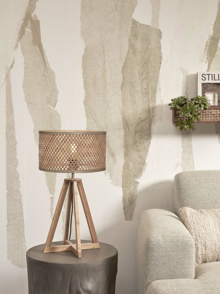 naturel-ronde-bohemian-tafellamp-good-mojo-java-variant-image1