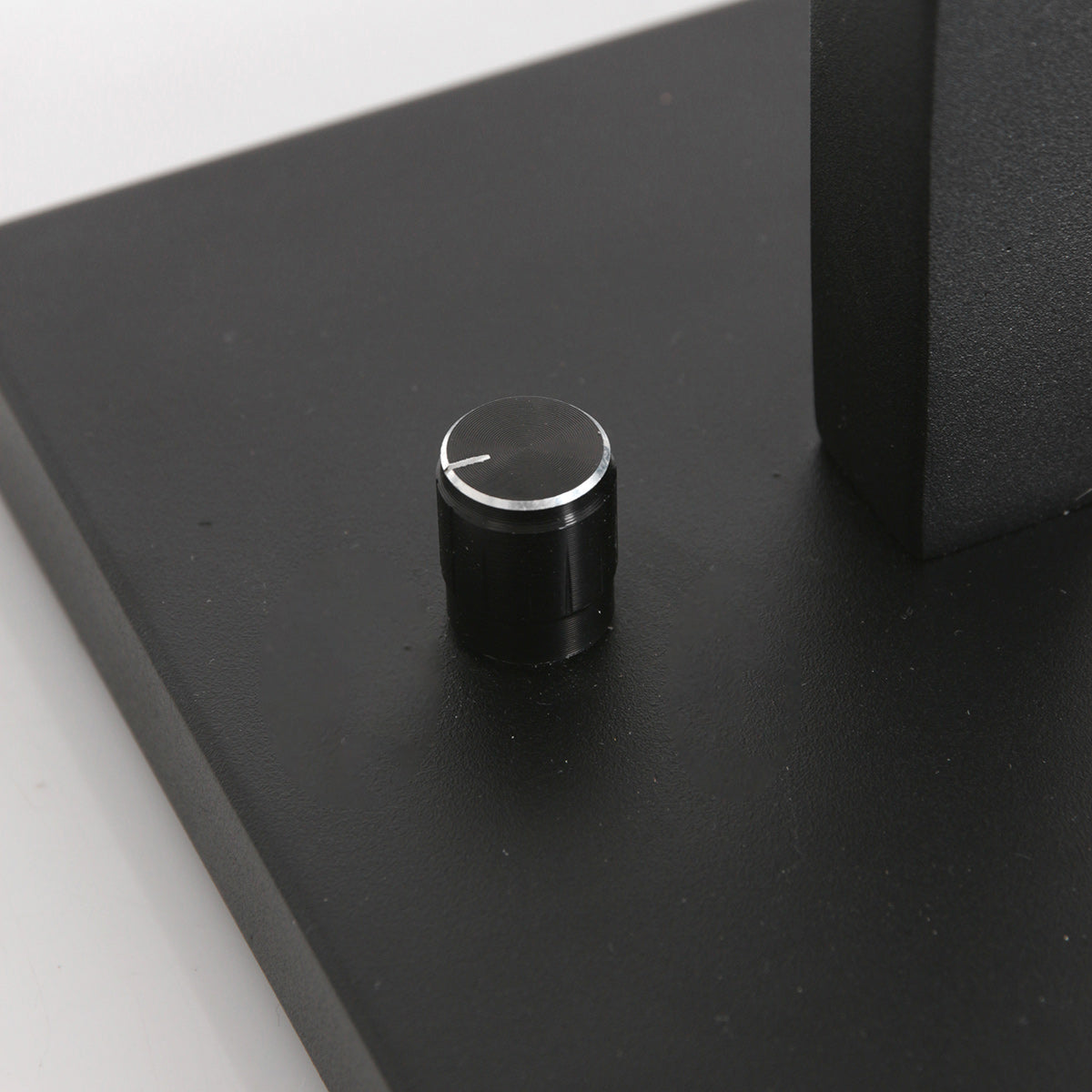 Black Table Lamp Base without Shade | Steinhauer Stang – image 11