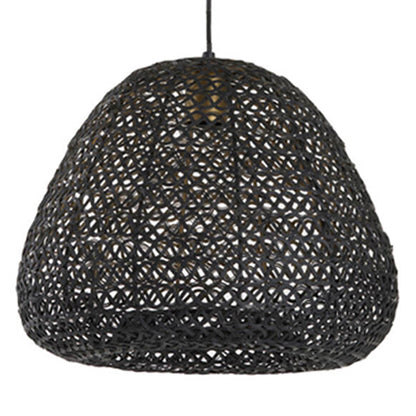 rustieke-zwarte-ronde-hanglamp-light-living-finou-main-image