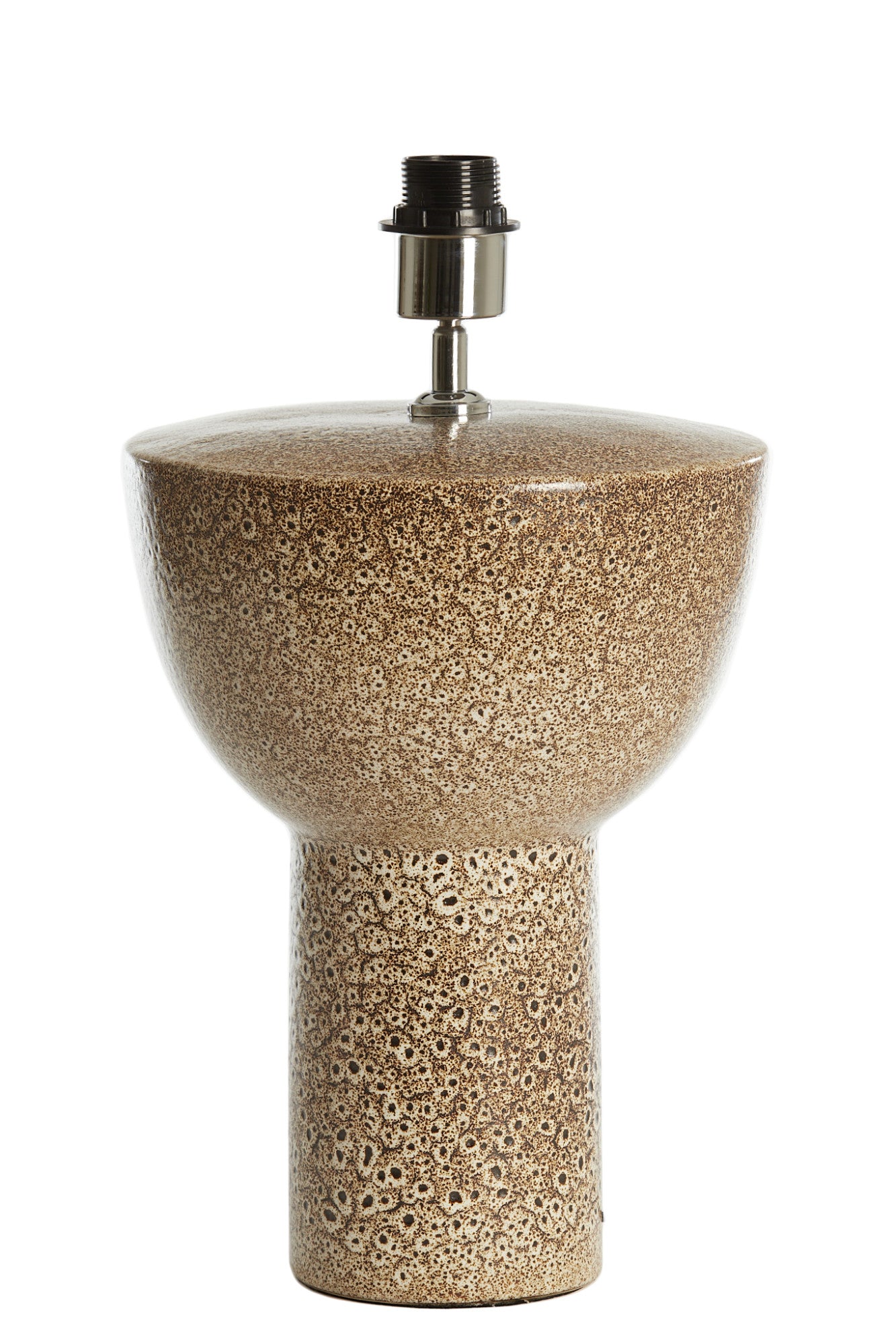 keramische-lampvoet-gespikkeld-bruin-light-living-yasur-variant-image1