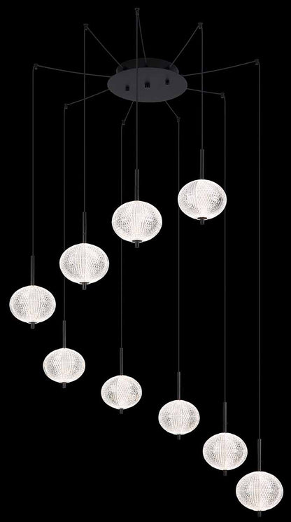 metalen-art-deco-hanglamp-zwart-globo-aida-variant-image2