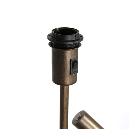 bronzen-3-poot-vloerlamp-met-wit-grof-linnen-en-leeslicht-steinhauer-stang-variant-image4