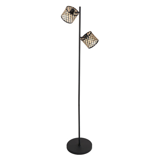 zwarte-vloerlamp-met-twee-bamboekappen-mexlite-sumba-main-image