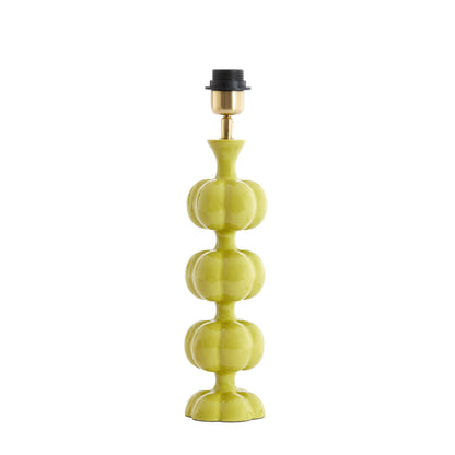 keramische-groene-lampvoet-light-living-caldas-main-image