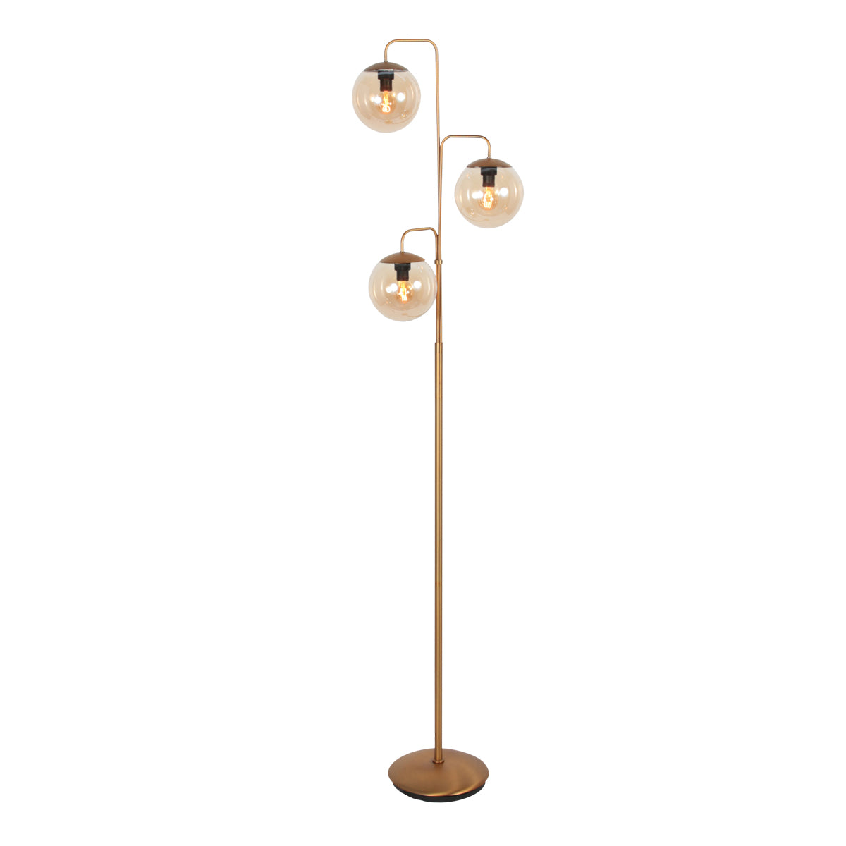 steinhauer-bollique-vloerlamp-met-drie-amberglazen-bollen-in-brons-main-image
