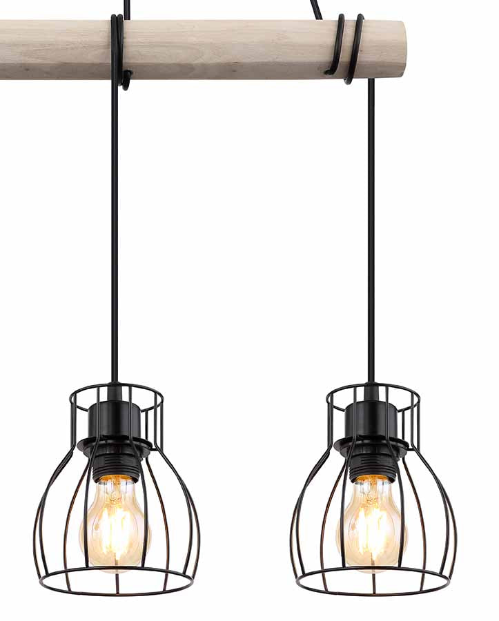 landelijke-metalen-hanglamp-zwart-globo-mina-variant-image2