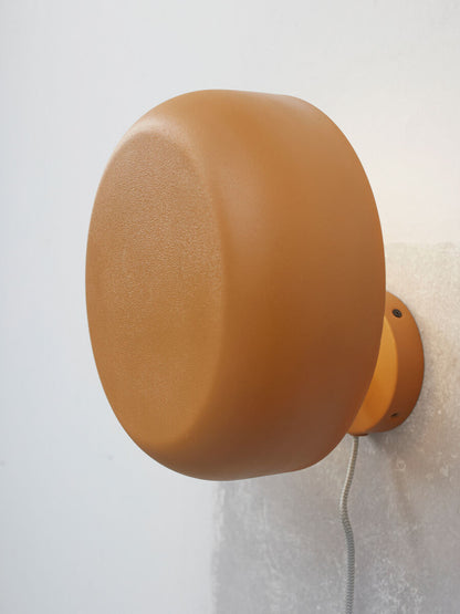 retro-oranje-metalen-ronde-wandlamp-its-about-romi-porto-variant-image5