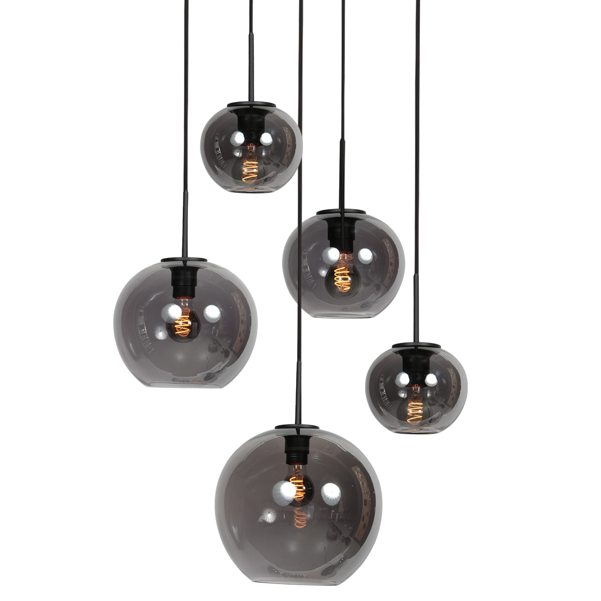 zwarte-hanglamp-met-bollen-in-smoke-glas-mexlite-haloswap-variant-image4