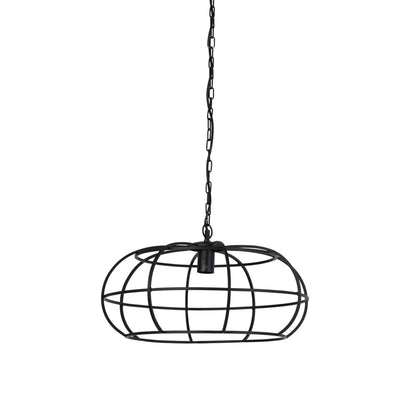 zwarte-draadframe-hanglamp-met-metaal-light-living-imelda-main-image