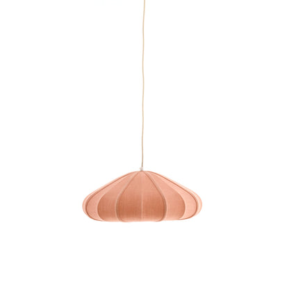 perzikkleurige-stoffen-hanglamp-light-living-cesano-main-image