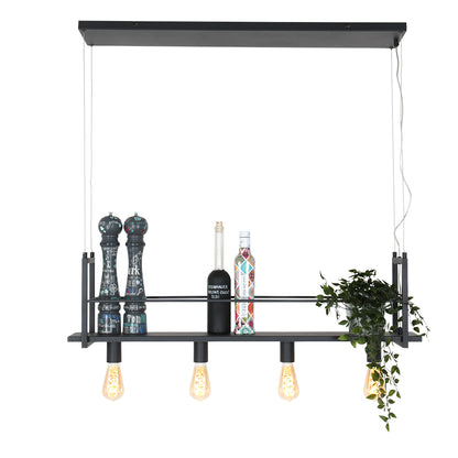 trendy-zwarte-metalen-hanglamp-mexlite-buckley-1-variant-image1