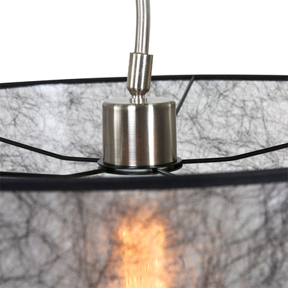 uitschuifbare-wandlamp-met-zwarte-kap-steinhauer-elegant-classy-variant-image4