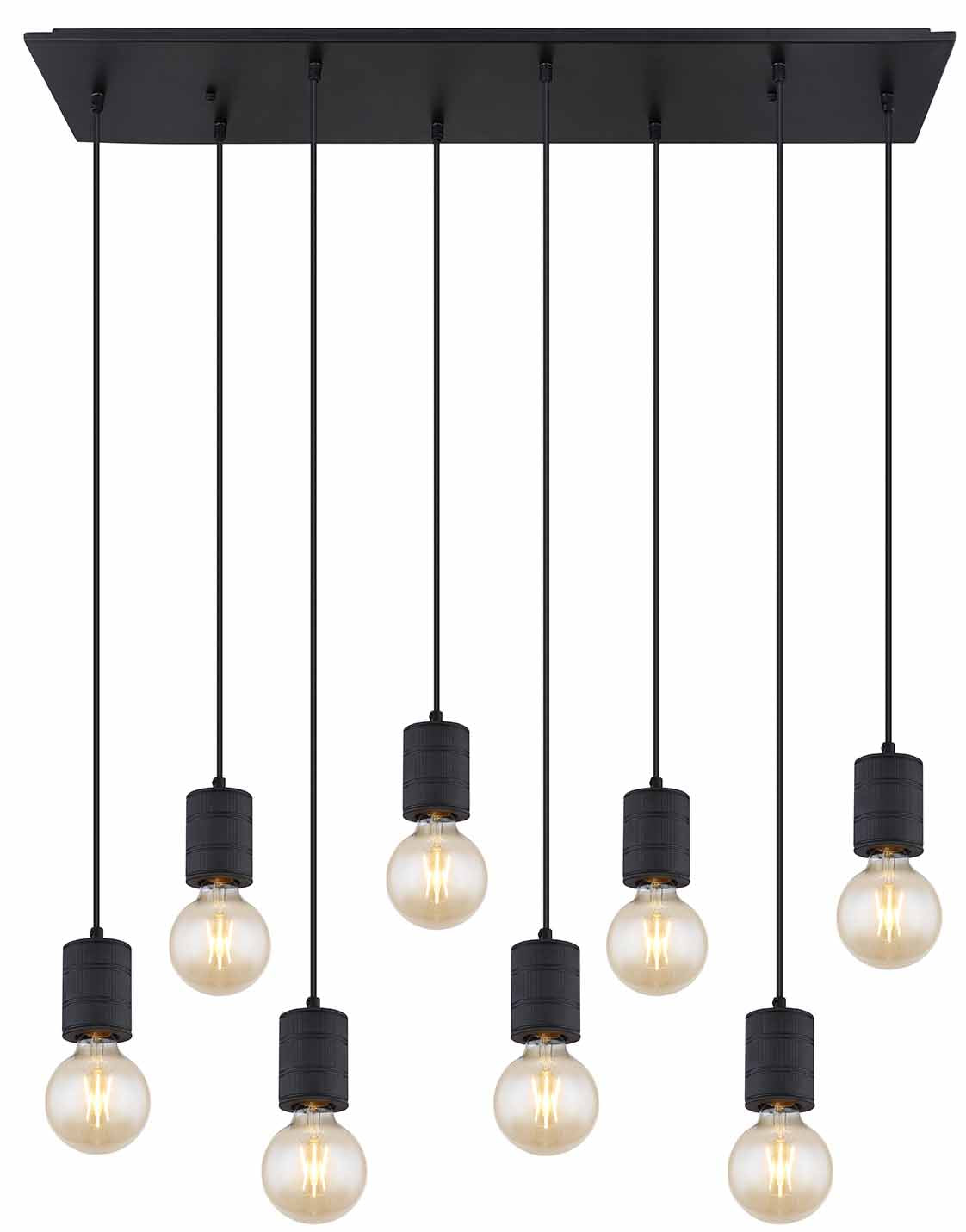 zwarte-minimalistische-8-lichts-hanglamp-globo-hermine-variant-image1
