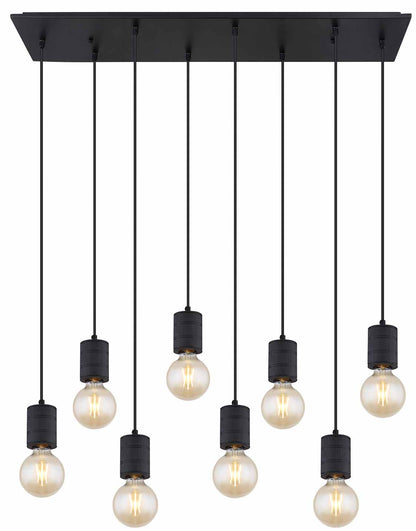 zwarte-minimalistische-8-lichts-hanglamp-globo-hermine-variant-image1