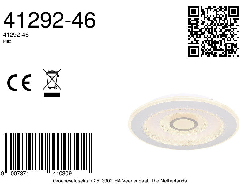 witte-klassieke-metalen-plafondlamp-globo-pillo-variant-image8a