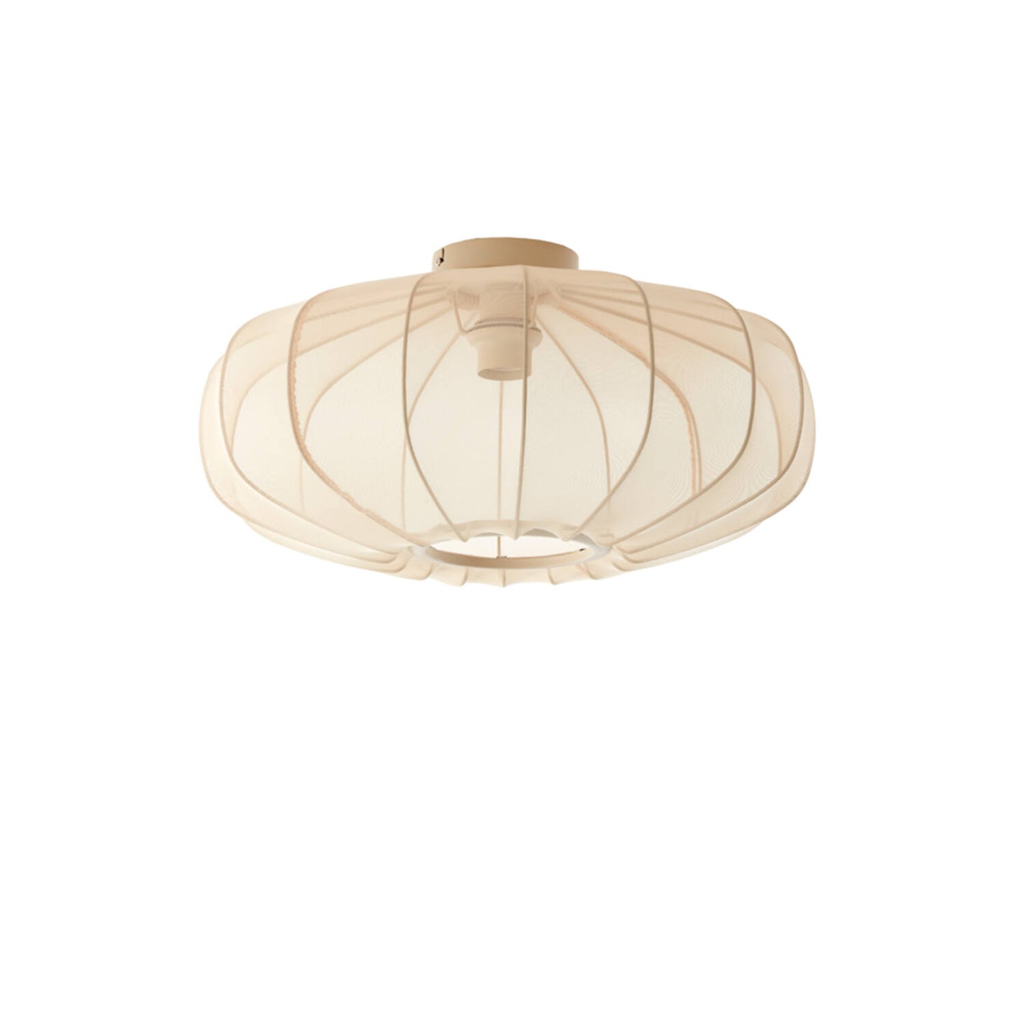 plafondlamp-rond-katoen-beige-light-living-plumalia-main-image