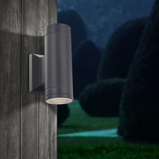 grijze-aluminium-moderne-buitenlamp-globo-gantar-main-image