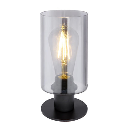 stijlvolle-tafellamp-zwart-mat-met-rookglas-hadera-main-image