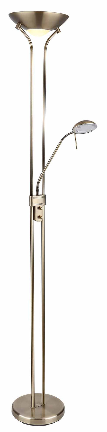 vloerlamp-gesatineerd-messing-2-kap-globo-leonas-variant-image3