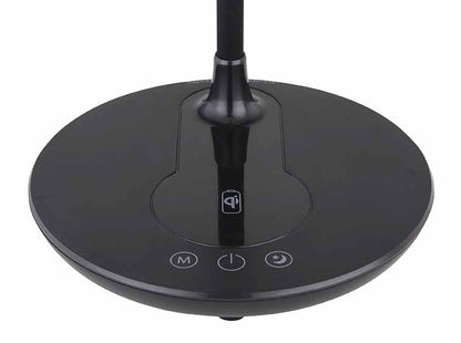 ronde-tafellamp-zwart-oplaadbaar-globo-regina-variant-image1