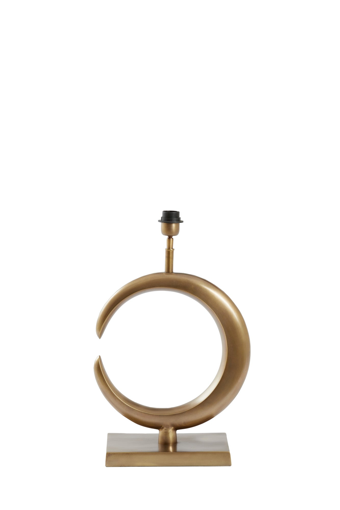 gouden-ringvormige-lampenvoet-light-living-lune-variant-image1