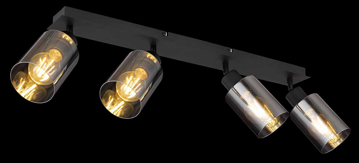 moderne-zwarte-metalen-spots-globo-hadera-variant-image4