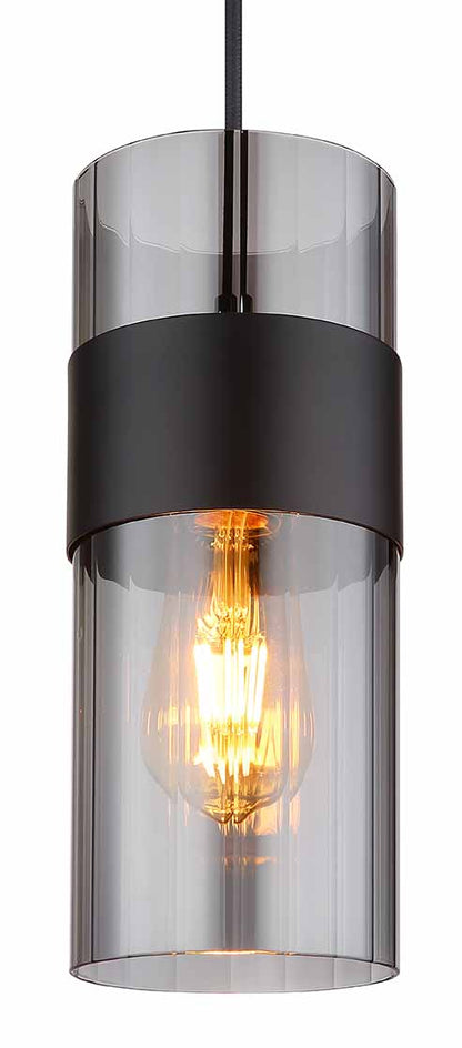 koker-zwarte-moderne-hanglamp-globo-scarfina-variant-image1