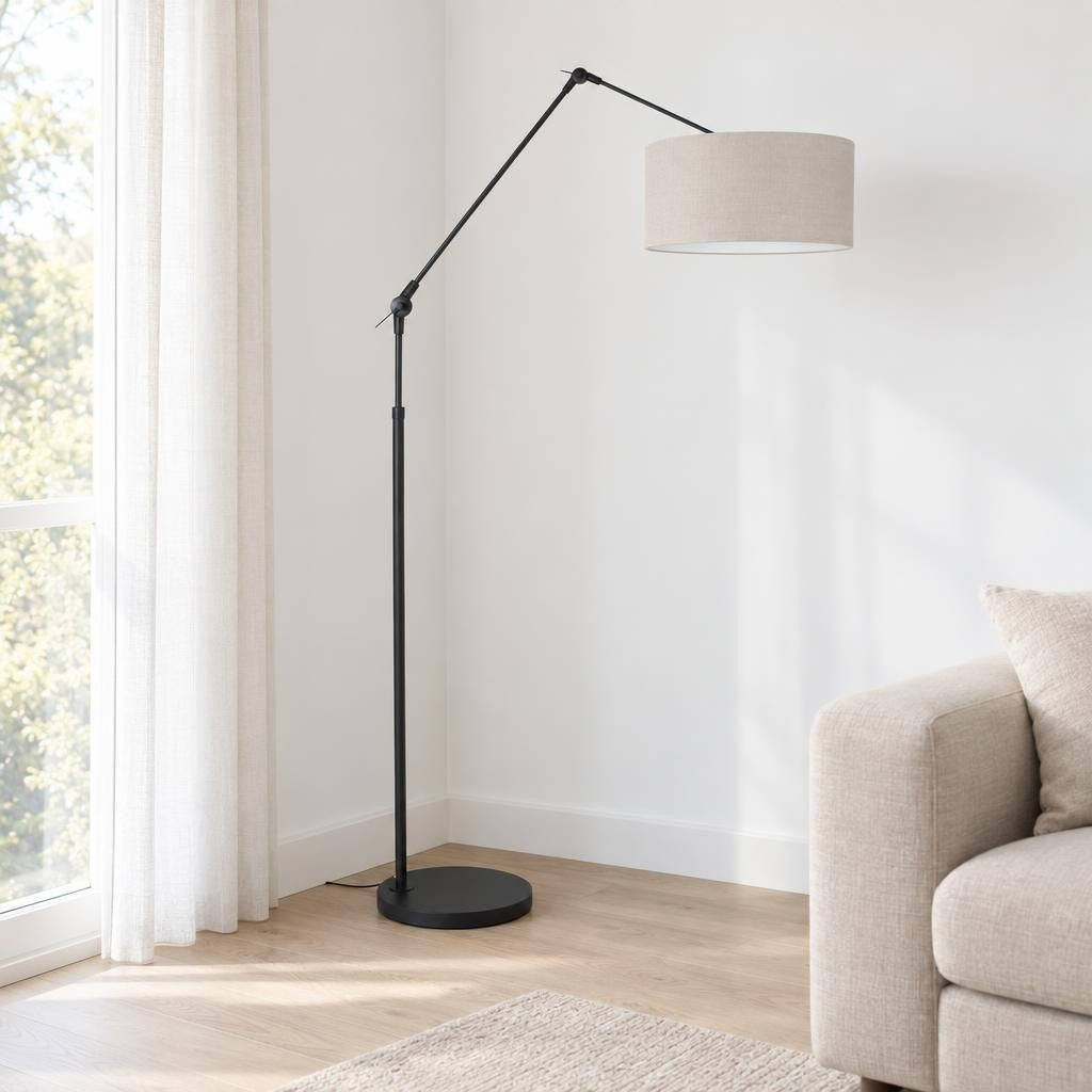 zwarte-vloerlamp-met-knikarm-steinhauer-prestige-chic-ai-sfeer_image