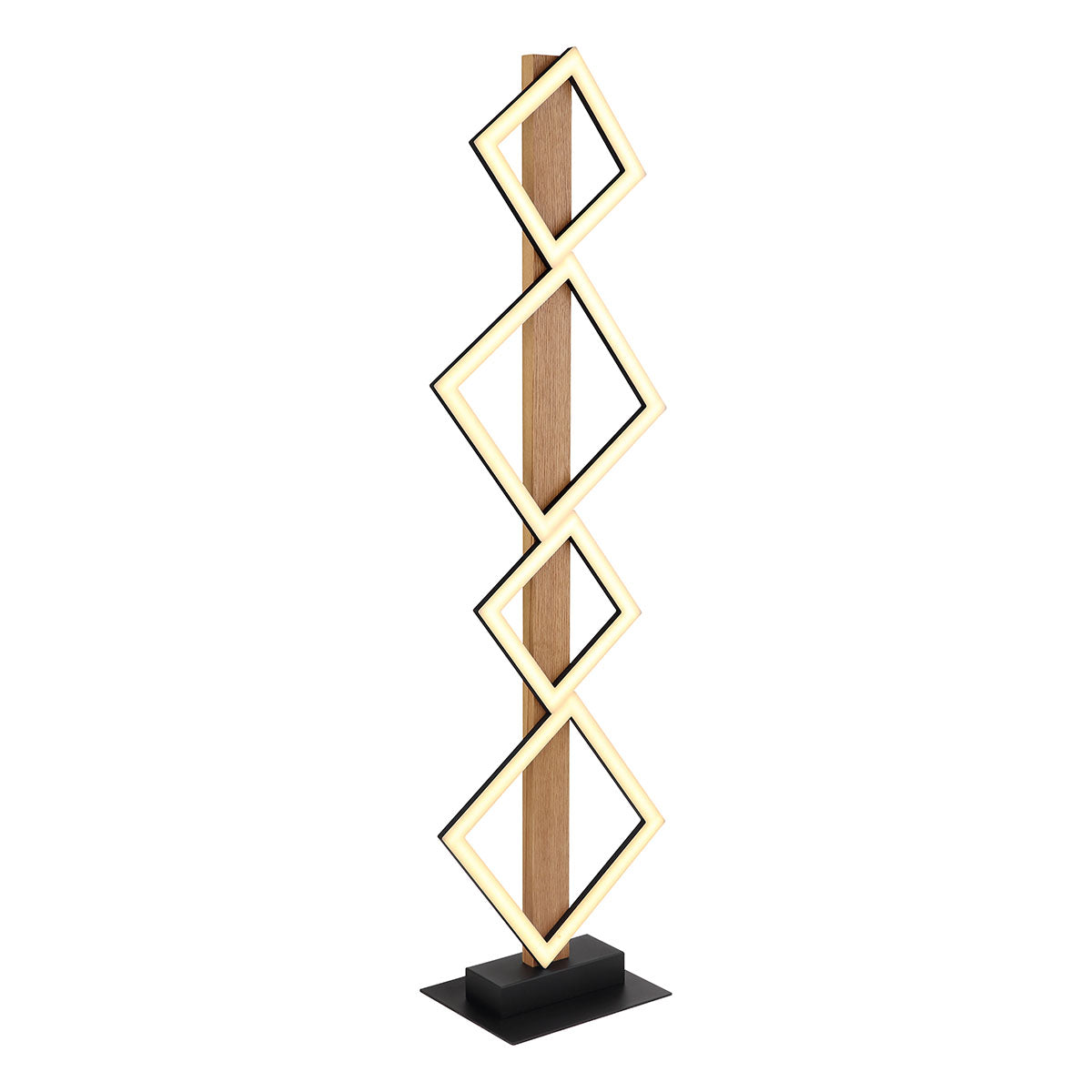 wiebervormige-zwarte-moderne-vloerlamp-globo-dustin-main-image