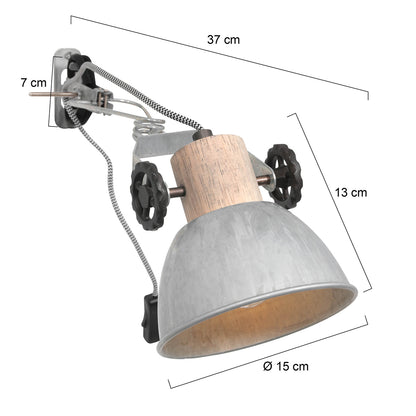 stoere-wand-klemlamp-mexlite-gearwood-variant-image7