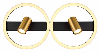 zwart-gouden-wandlamp-spiegel-dubbel-globo-marrie-variant-image2