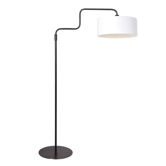 vloerlamp-trendy-wit-linnen-steinhauer-bloeba-main-image