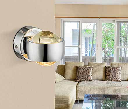 chromen-ronde-wandlamp-glasbol-globo-randi-variant-image1