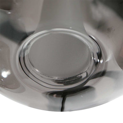 ronde-zwarte-hanglamp-met-5-druppelvormige-smoke-glazen-steinhauer-glimsy-variant-image6