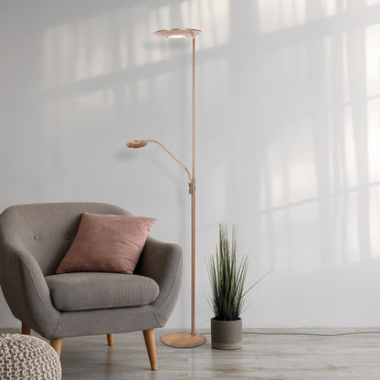 steinhauer-zenith-2-bronzen-vloerlamp-met-uplight-en-leesarm-variant-image2