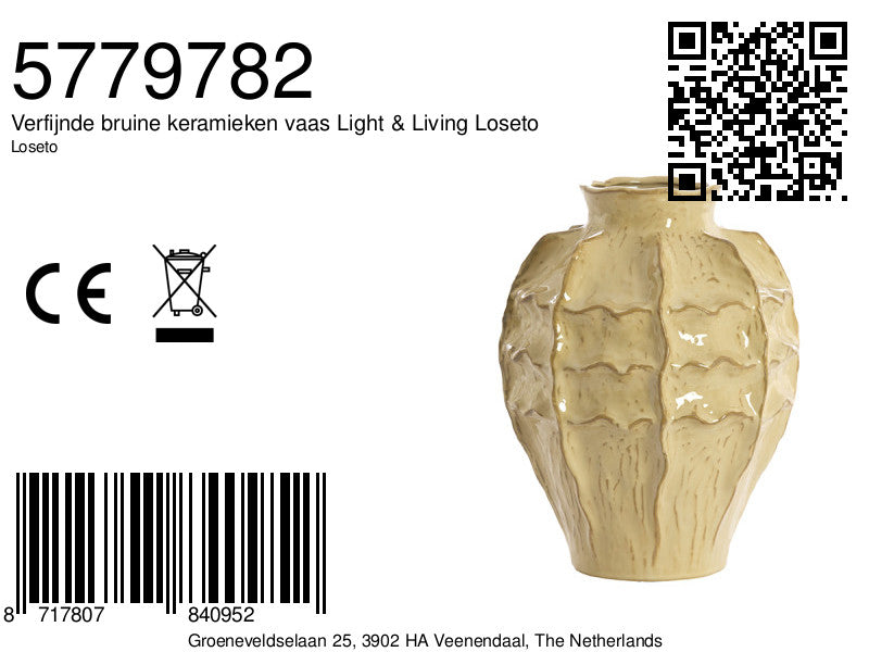 verfijnde-bruine-keramieken-vaas-light-living-loseto-variant-image8a