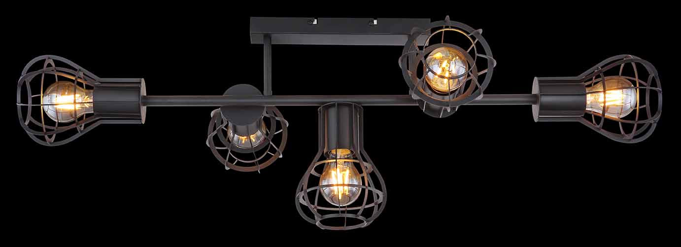 metalen-retro-zwarte-plafondlamp-globo-clastra-variant-image4
