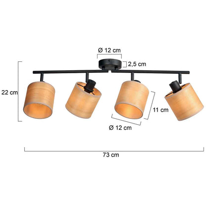 vierlichts-spot-zwart-kappen-bamboe-mexlite-bambus-variant-image7