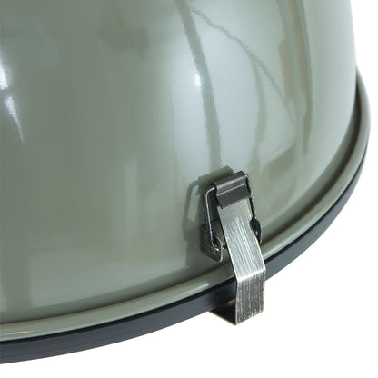 industriele-groene-hanglamp-metaal-glas-koepelvorm-steinhauer-bikkel-variant-image5