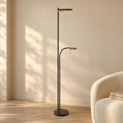 zwarte-design-uplight-met-leeslicht-steinhauer-turound-ai-sfeer_image