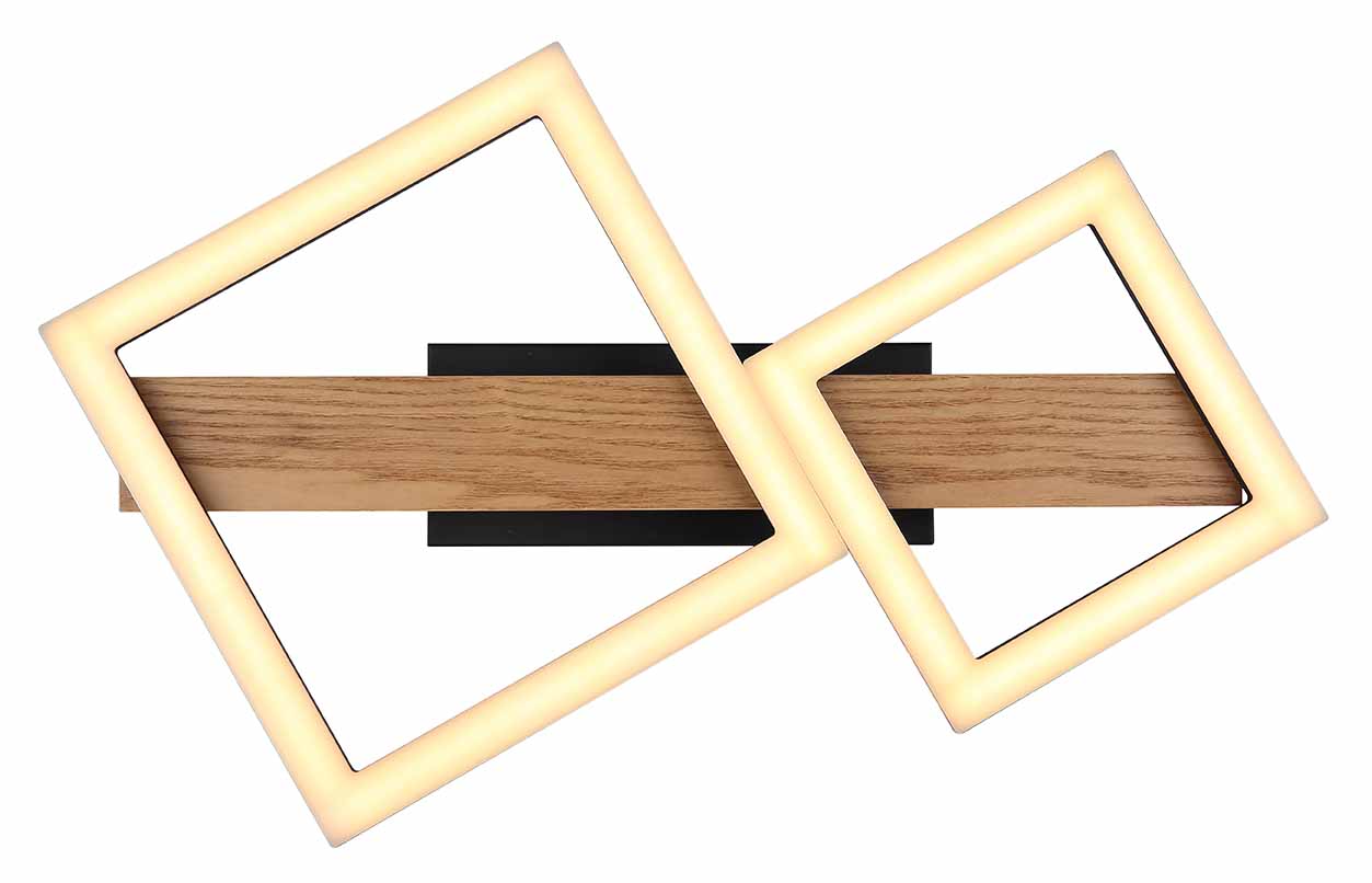 vierkante-plafondlampen-zwart-modern-globo-dustin-variant-image2