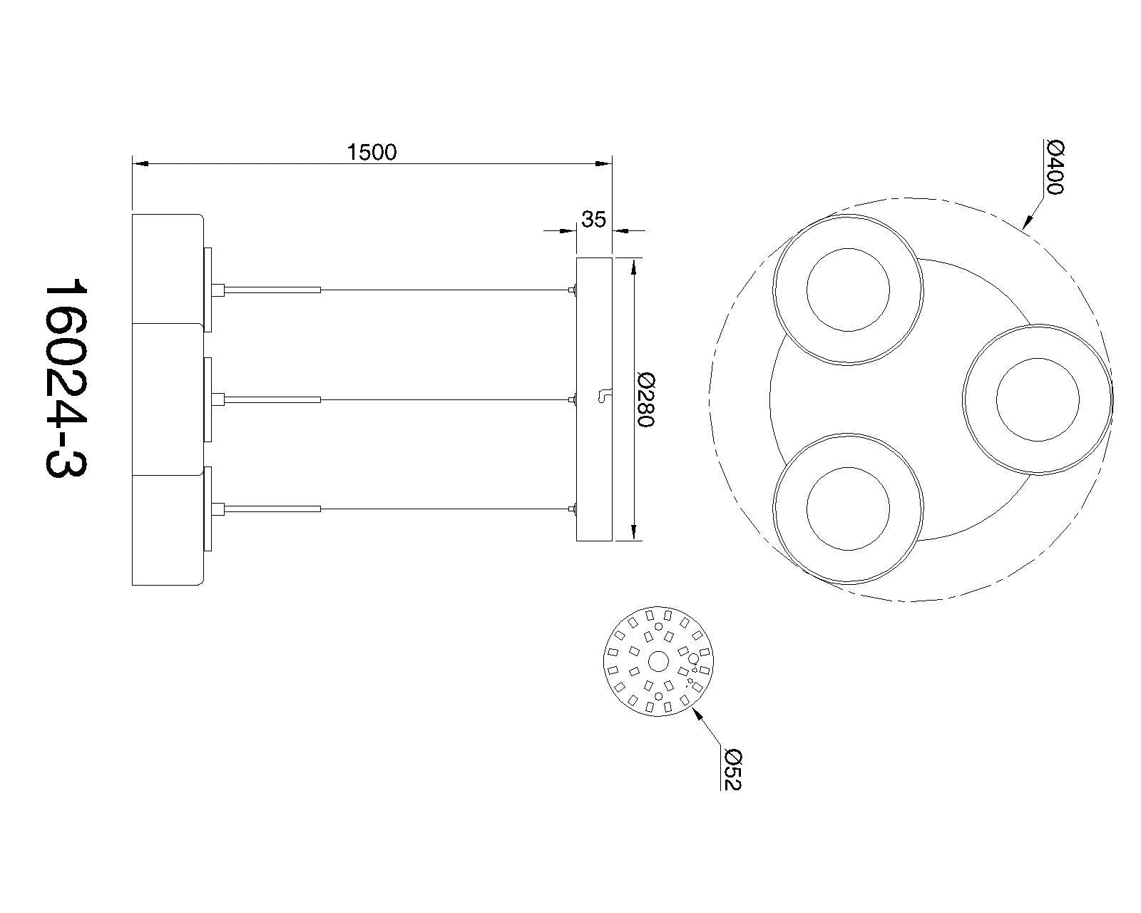 zwarte-hanglamp-met-glazen-kappen-elegant-design-belinda-variant-image4