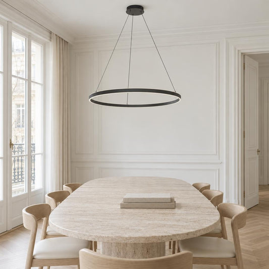 moderne-hanglamp-zwart-met-ledverlichting-steinhauer-ringlux-ai-sfeer_image