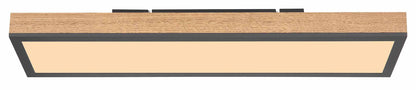 aluminium-plafondlamp-grijs-landelijk-globo-doro-variant-image1