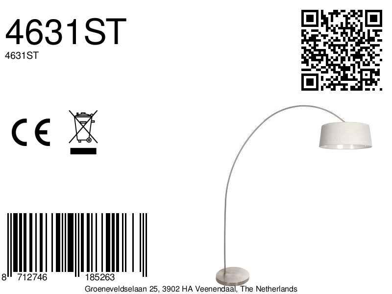 staalkleurige-booglamp-met-zachte-creme-kap-mexlite-solva-variant-image8a